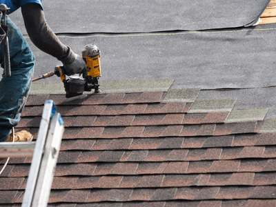 About Roof Repair Experts Fairfield, ME